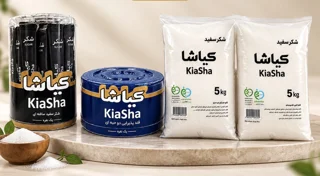 خرید شکر سفید
